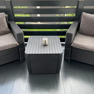 S&v Ferienwohnung Deutschland