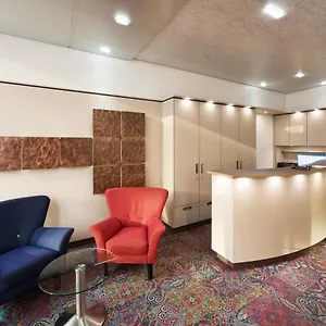 Hotel Stadthotel Am Wasen, Štutgart