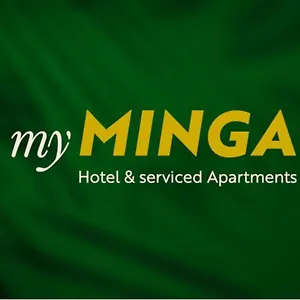 Myminga13 - & Serviced Германия