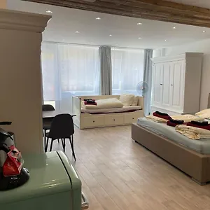 Appartement Beutelsbacherstr. 12 B, Stuttgart