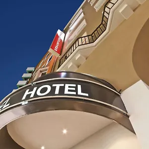 3* Отель Boulevard