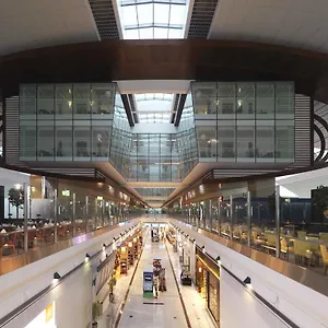Hotell International Terminal