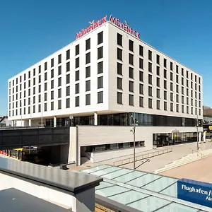 Mövenpick Stuttgart Messe&congress Hotell