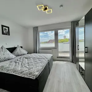 Appartement Nujen- Und Zuffenhausen, Stuttgart