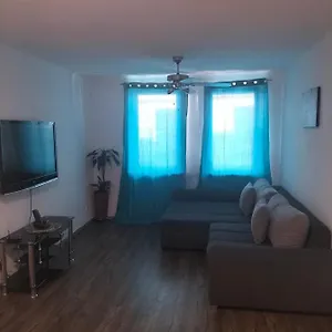 Appartement 01, Stuttgart