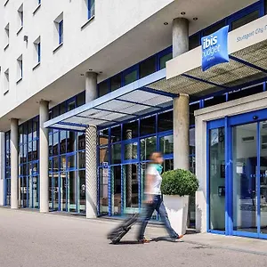 Hotel Ibis Budget Nord, Štutgart