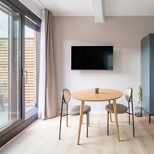 Appartement Limehome Elsenhansstr, Stuttgart