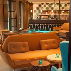 Hotell One Berlin-potsdamer Platz