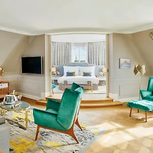 Hotel Mandarin Oriental, Munich