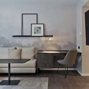 By Marriott Frankfurt Center Германия