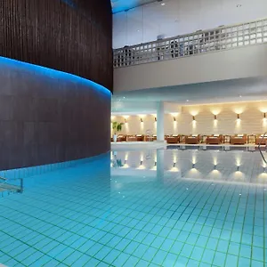5* Отель Le Meridien