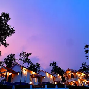 Resort Heaven Valley Resorts Erattupetta