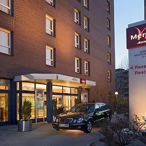 Mercure Neuperlach Sud Германия