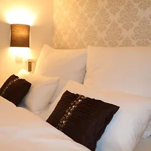 List Five - Your British Apartment