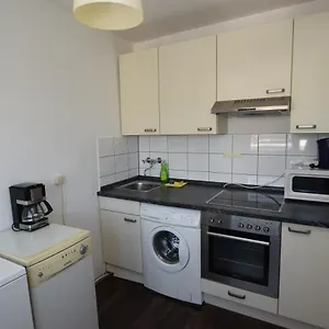 Wangen Apartment