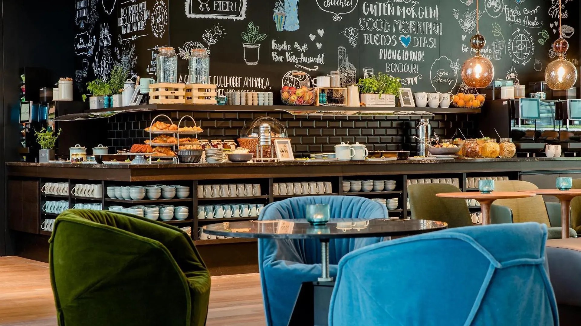 Motel One Stuttgart-Hauptbahnhof Hotel Stuttgart