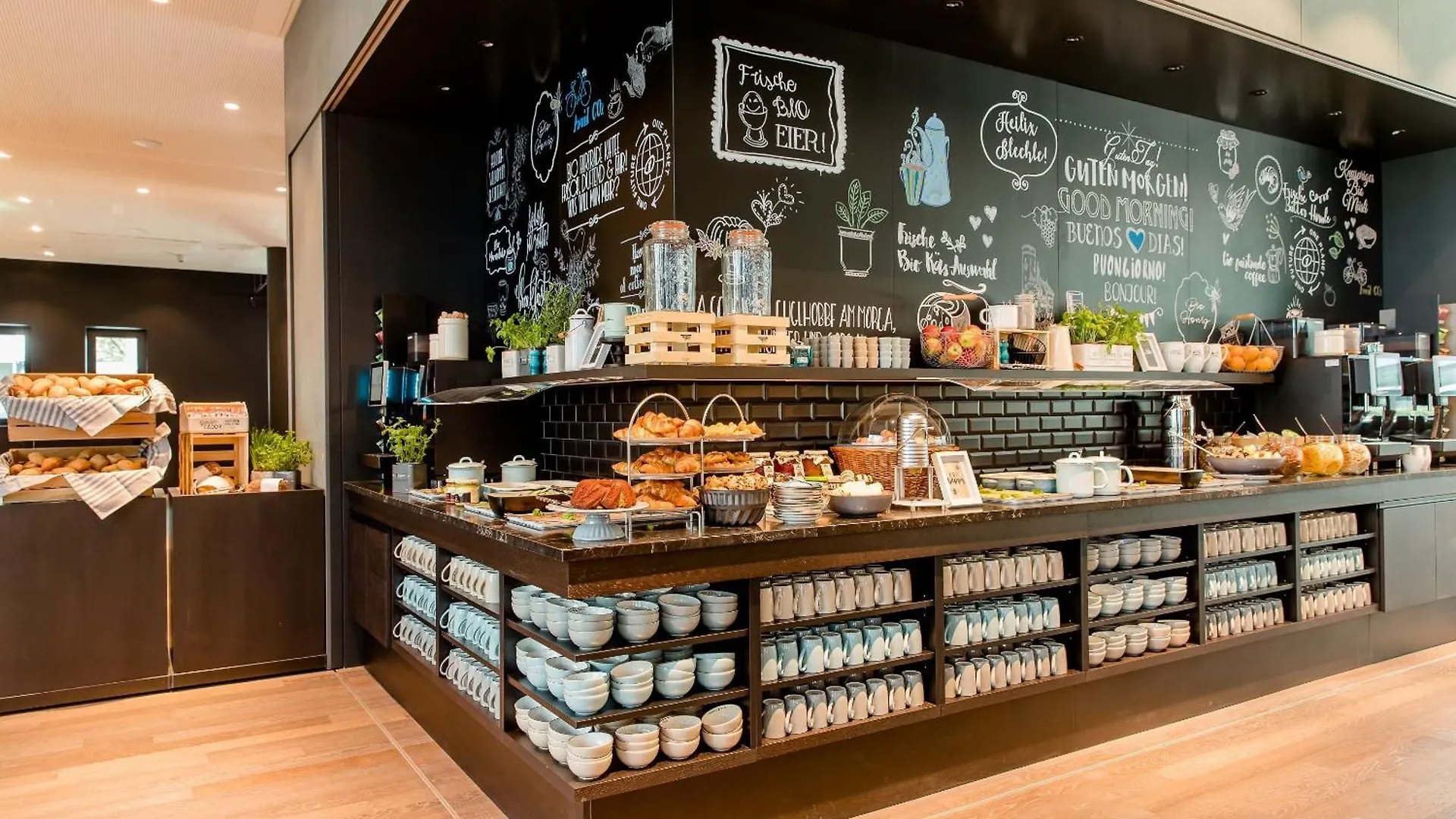 Motel One Stuttgart-Hauptbahnhof Hotel Stuttgart