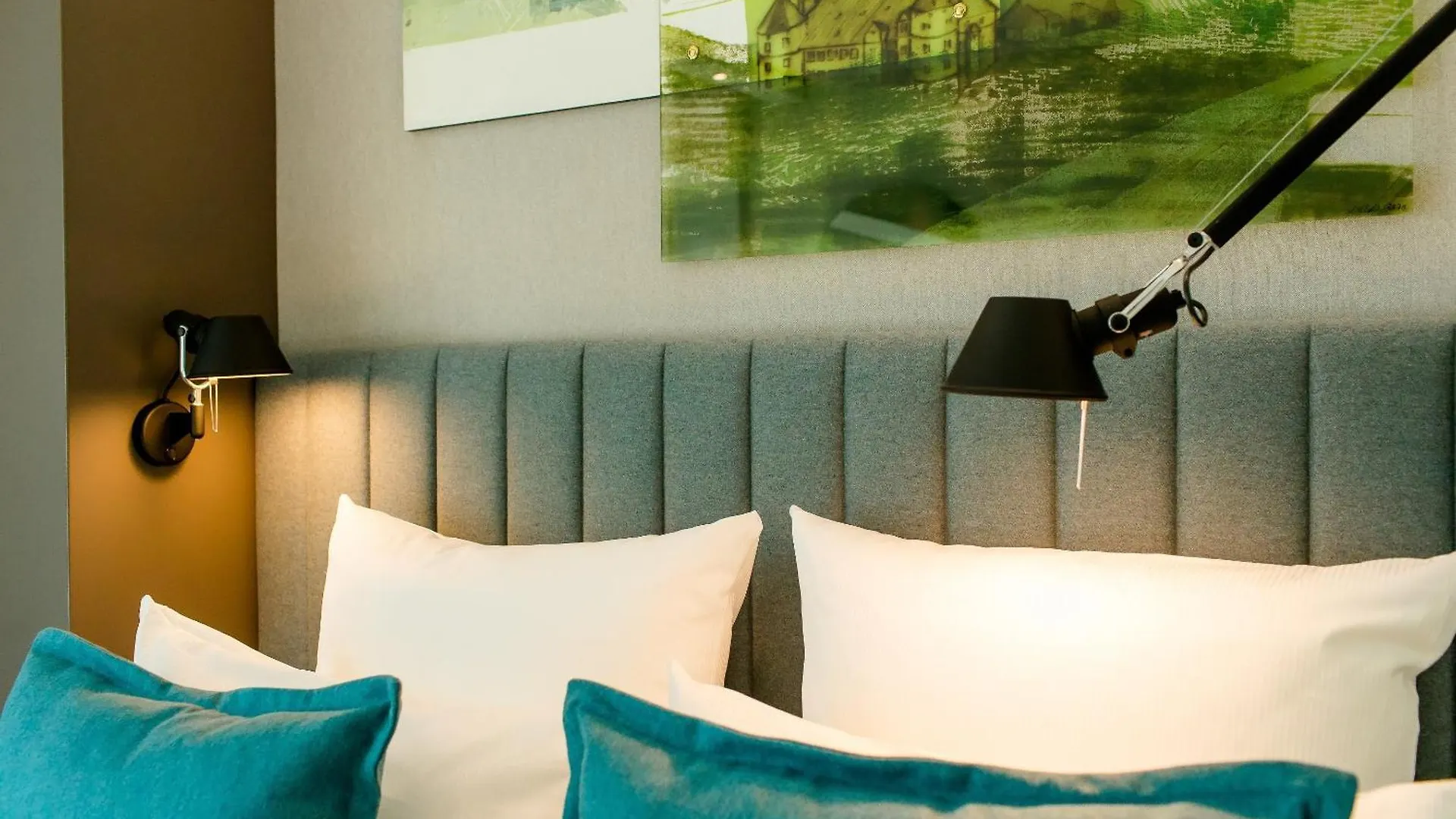 Motel One Stuttgart-Hauptbahnhof 3*, Stuttgart Germany